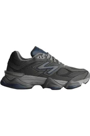 New Balance 9060 Castlerock Grey Navy