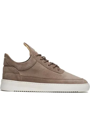 Filling pieces Sneakers Low Top Suede