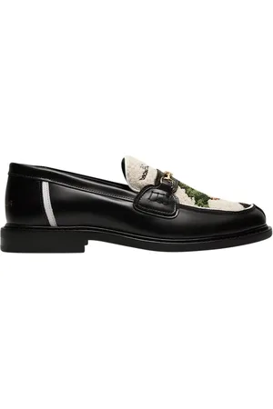 Filling pieces Loafer Bonsai Black