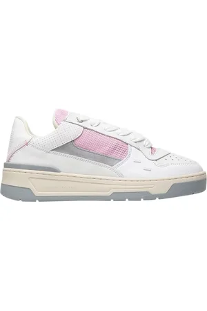 Filling pieces Cruiser Stride White / Pink