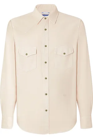 Jacob Cohen Shirts Camicia C0002 017 T752A TR