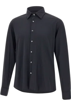 RRD Shirts Black