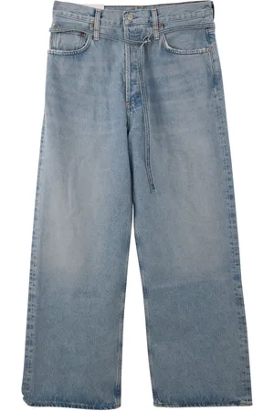 AGOLDE Jeans Emmi Jean In Incline A228-1535