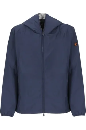 save the duck Coats Blue