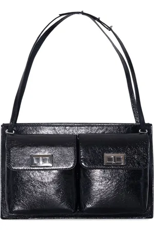 By Far Bags.. Black