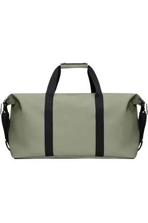 Rains Hilo Weekend Bag Large W3 Drift
