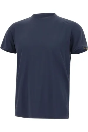 RRD T-Shirts And Polos Blue