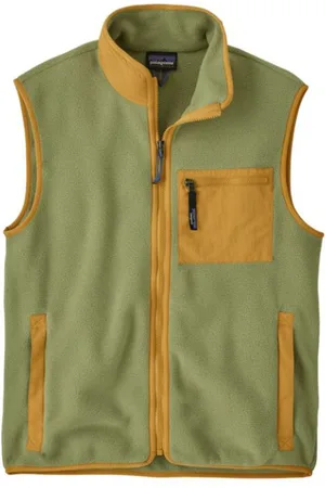 Patagonia Synch Vest Heren