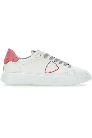 Philippe model Sneakers White