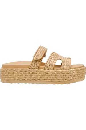 Steve Madden Dames Slipper