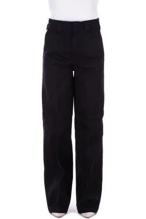 Dickies Trousers Black