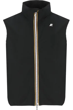 K-Way Jackets Black