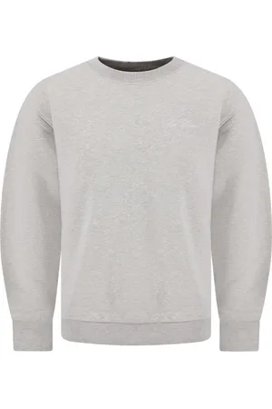 Les Deux Sweater Grijs