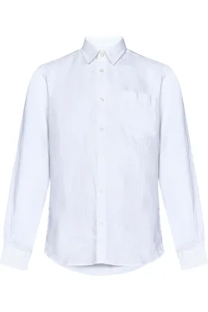 Vilebrequin Shirts White