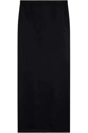 Pinko Skirts Gray