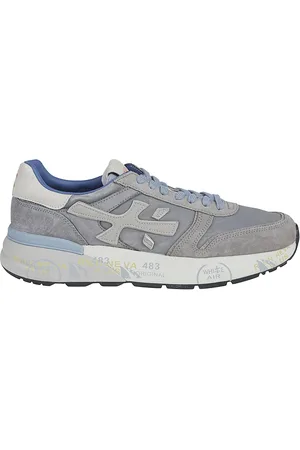 Premiata Mick Sneakers Grey