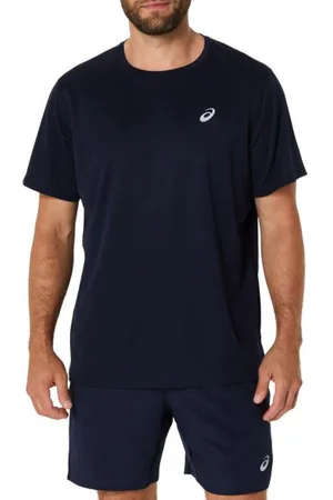 Asics Core SS Hardloop