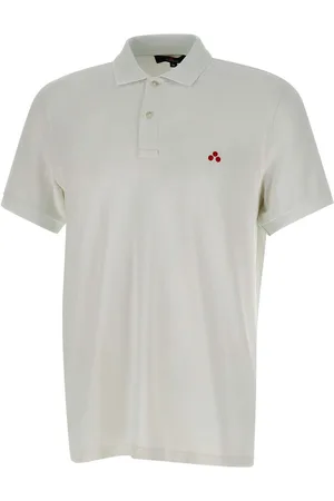 Peuterey T-Shirts And Polos White