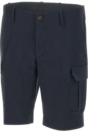 RRD Shorts Blue