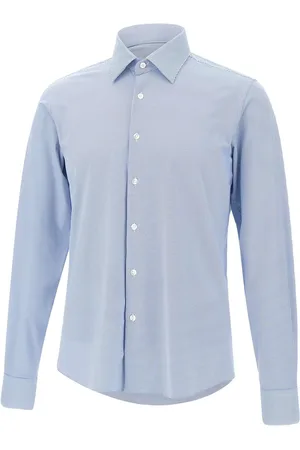 RRD Shirts Blue