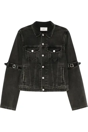 COPERNI Coats Black