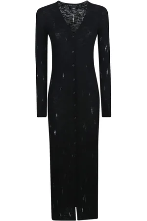 Pinko Santiago Dress Black