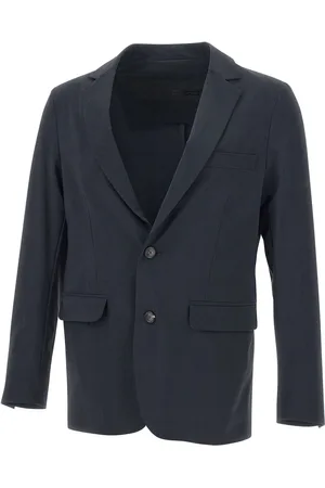 RRD Jackets Blue