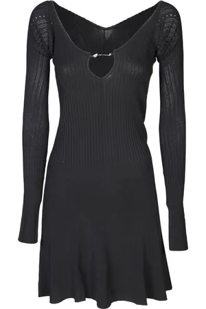Jacquemus Black Dresses