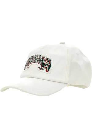 Casablanca Hats White
