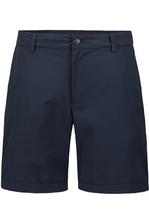 Airforce Short Solid Quick Dry