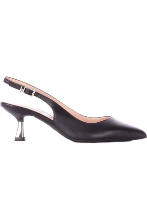 Liu Jo With Heel Black