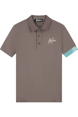 Malelions Men Captain Polo