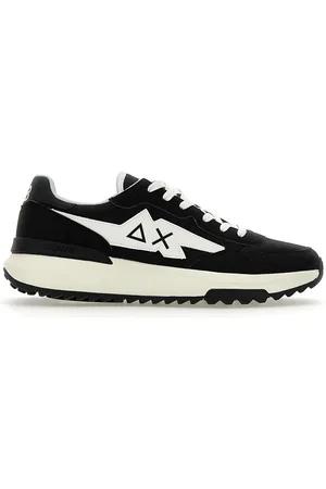 sun68 Sneakers Black