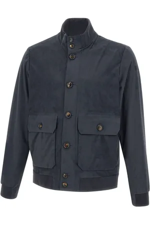 RRD Jackets Blue