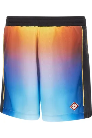 Casablanca Shorts Multicolour