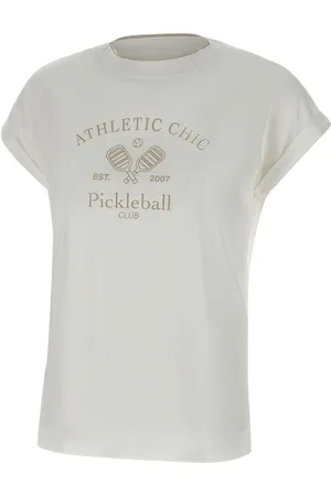 ELEVENTY T-Shirts And Polos White