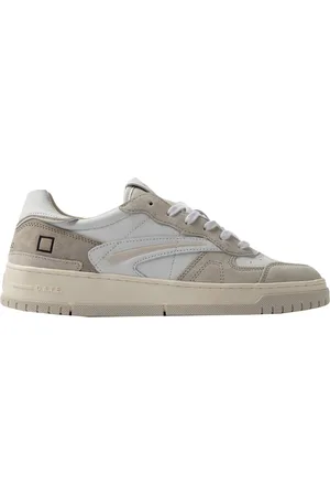 D.A.T.E. Sneakers Ton Neutri