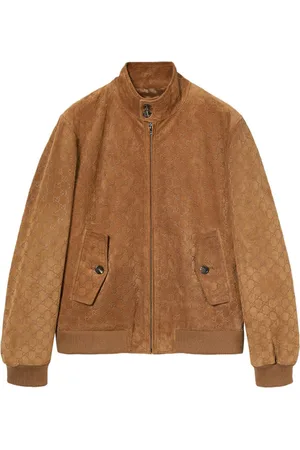 Gucci Gg Bomber