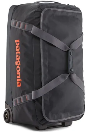 Patagonia Black Hole Duffel