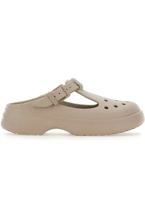 Crocs Sandals Beige