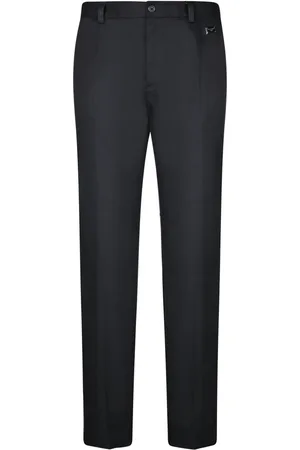 Dolce & Gabbana Black Trousers