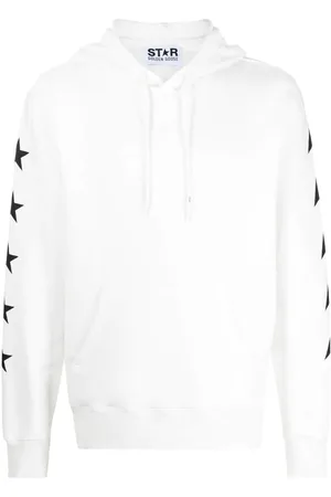 Golden Goose Sweaters White