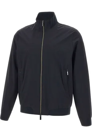 RRD Jackets Black