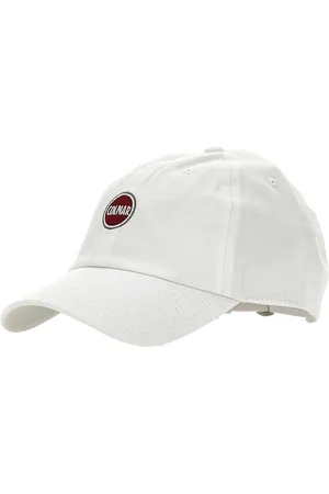 Colmar Hats White