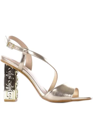 Liu Jo Sandals Grey