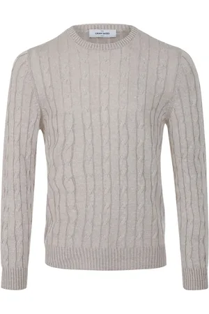Gran Sasso Knitwear 23180 18639