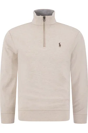 Ralph Lauren Polo Trui Beige