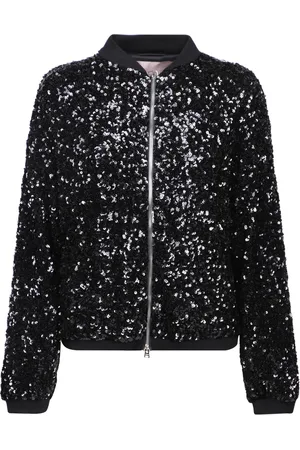 HERNO Black Jackets