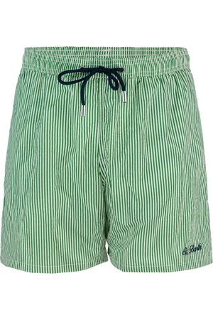 MC2 SAINT BARTH Sea Clothing Green