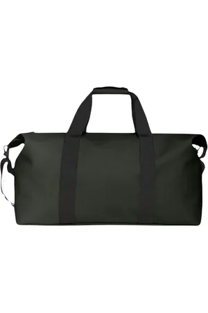 Rains Hilo Weekend Bag Large W3 Green